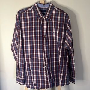 Tommy Bahama Button Down Shirt